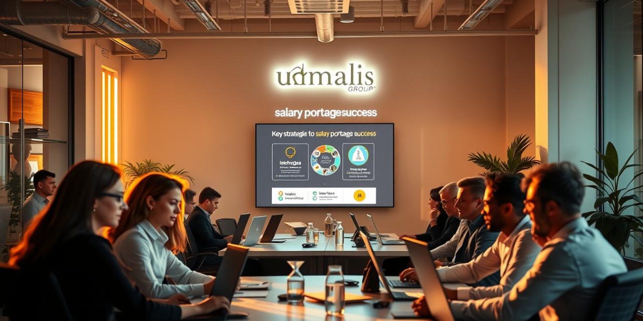 Assurer le Succès en Portage Salarial : Conseils Pratiques