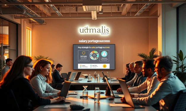 Assurer le Succès en Portage Salarial : Conseils Pratiques