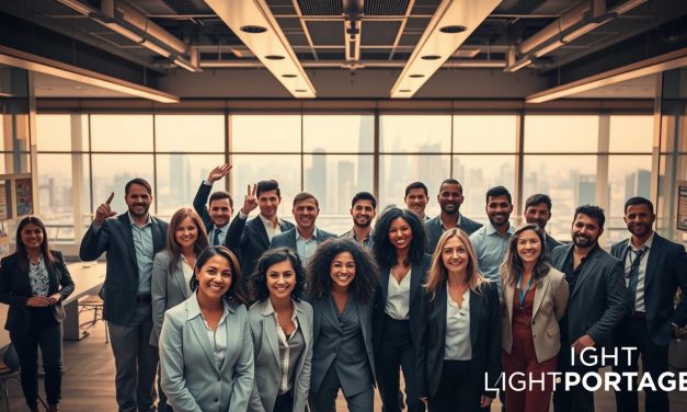 Real Success Stories from Independent Professionals