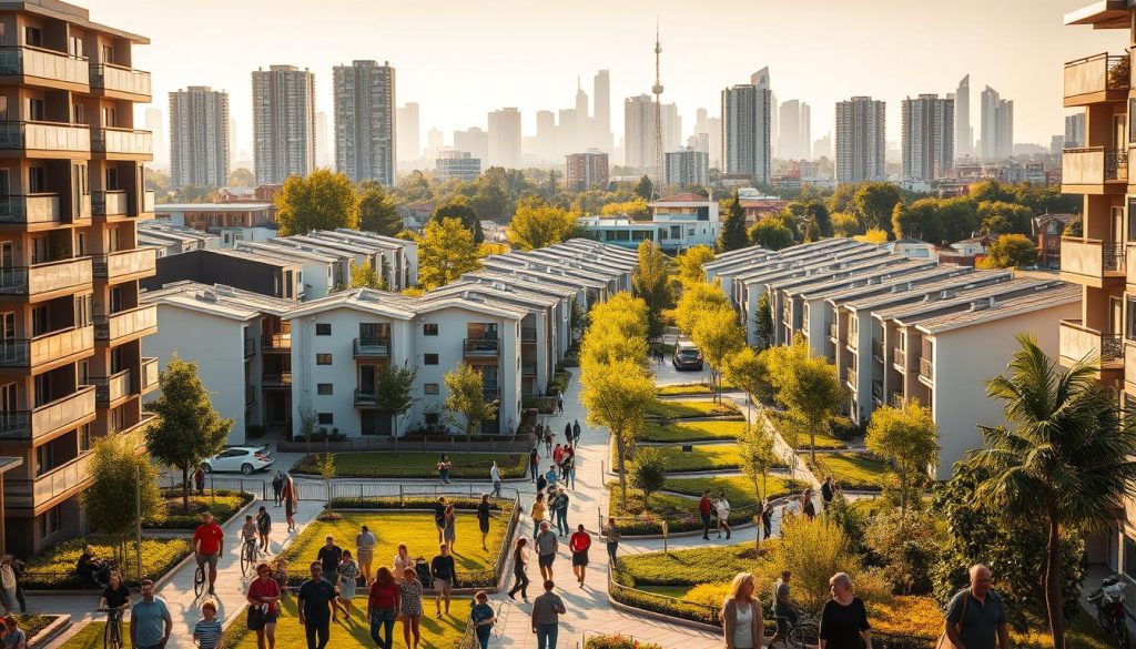 successful housing project case studies successful housing project case studies