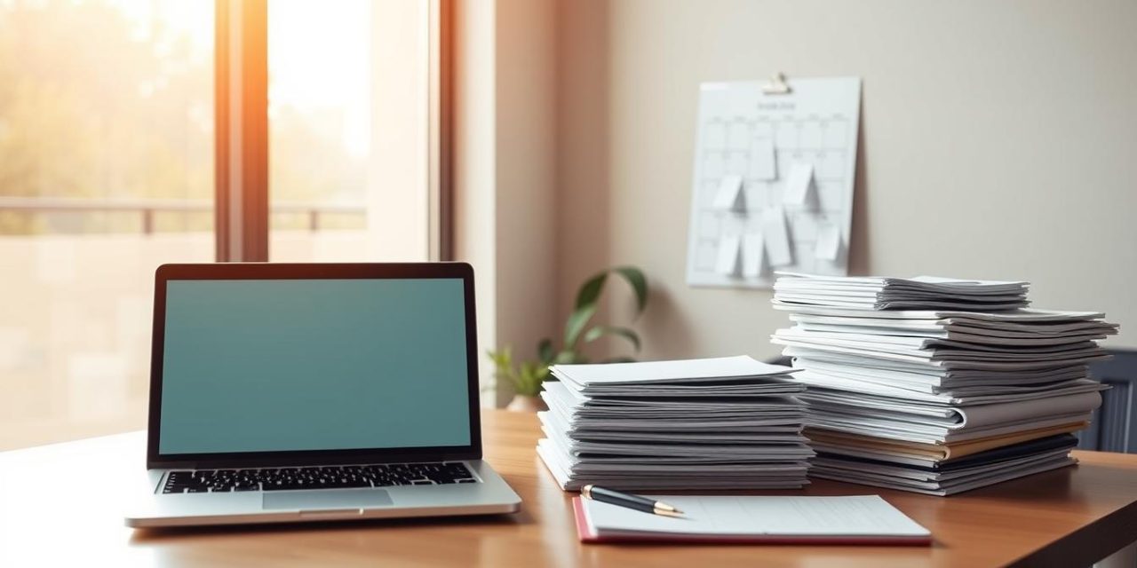 Comment optimiser votre suivi administratif au quotidien