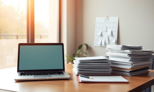 Comment optimiser votre suivi administratif au quotidien