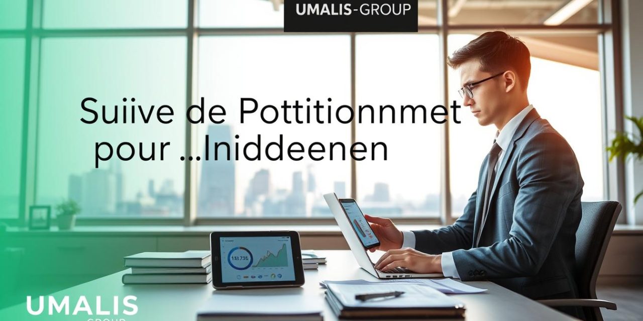 Suivi de Positionnement Efficace pour les Indépendants