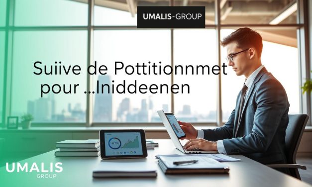 Suivi de Positionnement Efficace pour les Indépendants