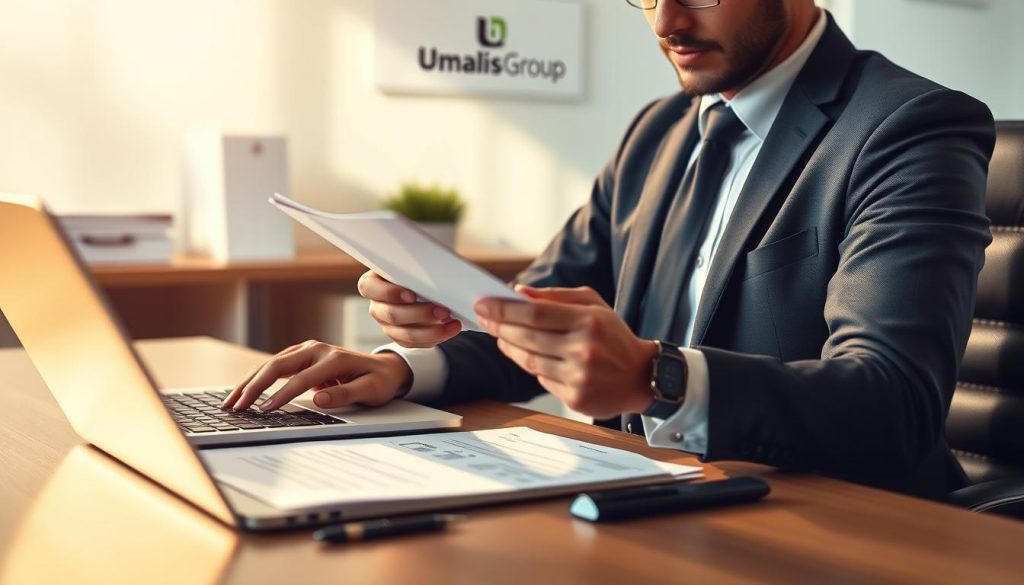 suivi déclaration revenus portage salarial