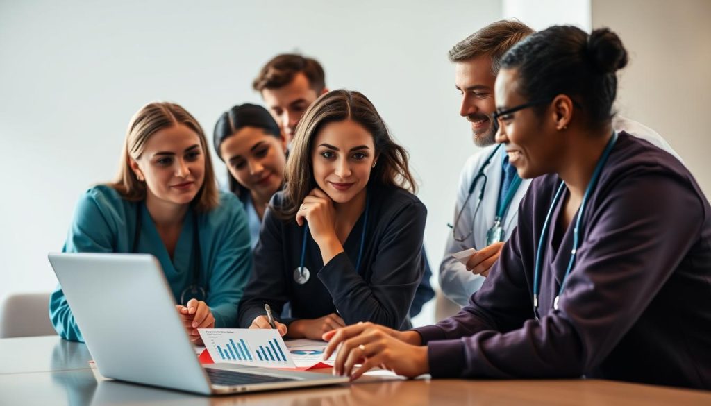 survey insights healthcare professionals