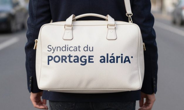 Syndicat du Portage Salarial : Votre Sécurité Professionnelle