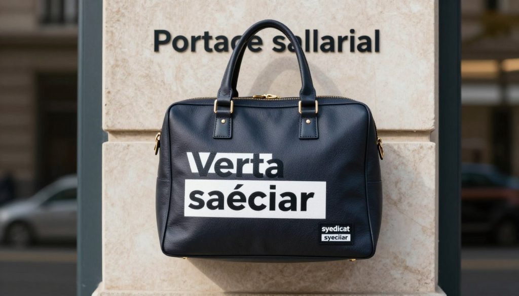 syndicat portage salarial