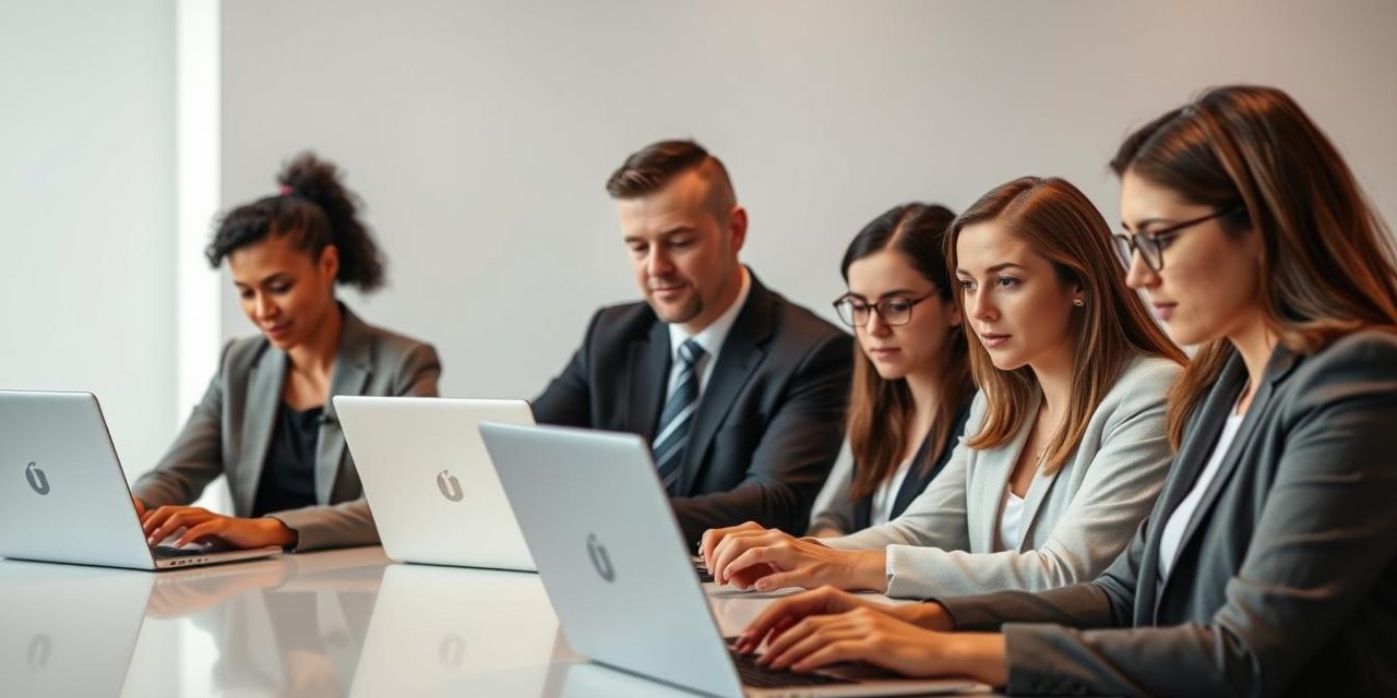 Syndicats de consultants en portage salarial : Sécurité et Support