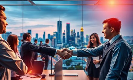 Les synergies entre entreprises et consultants en portage salarial expliquées