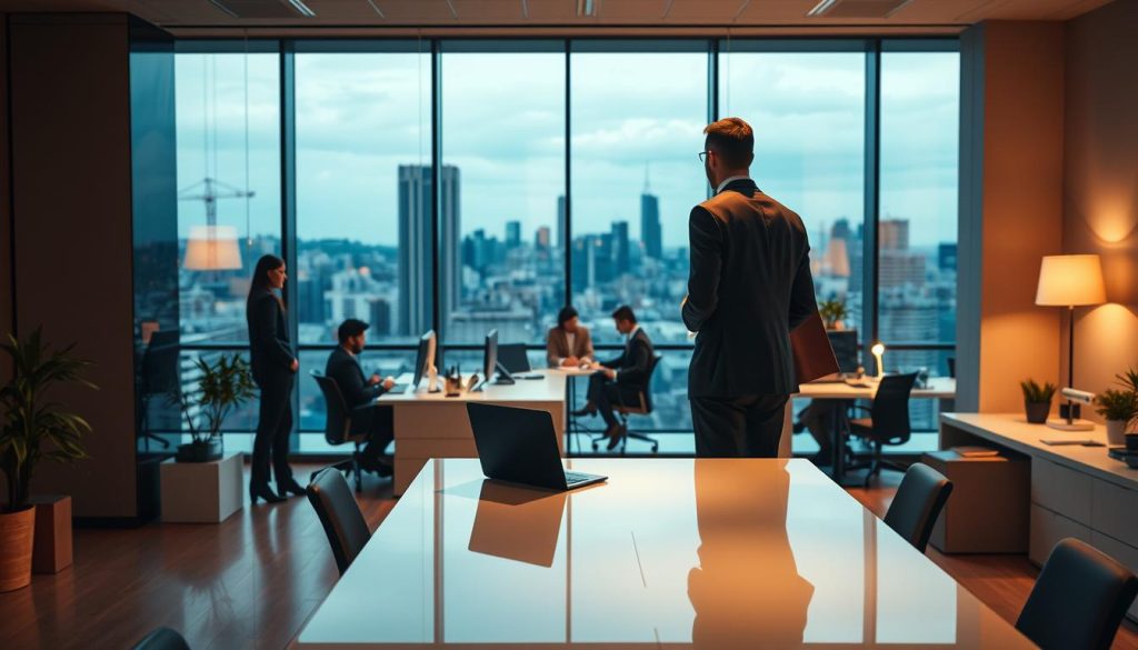 système tripartite portage salarial