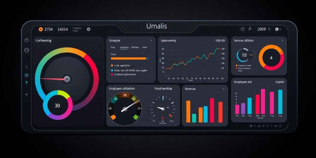 Tableaux de Bord en Portage Salarial : Outils et Méthodes pour Réussir