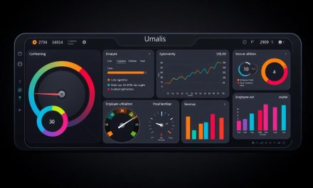 Tableaux de Bord en Portage Salarial : Outils et Méthodes pour Réussir