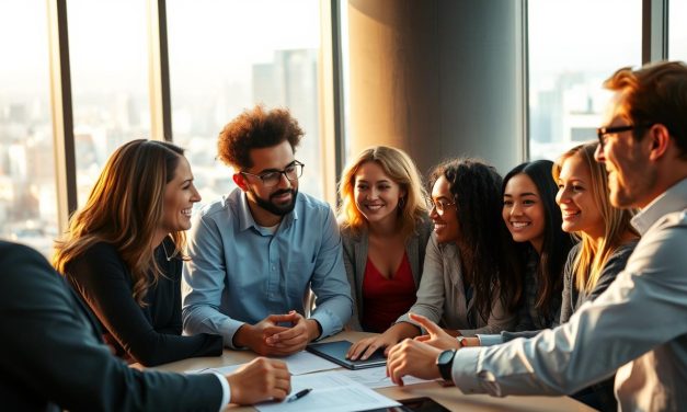 Connecting with Your Target Audience: Expert Guidance