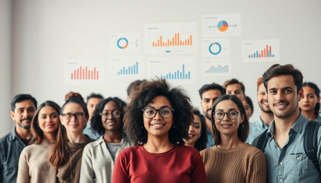 target audience analysis