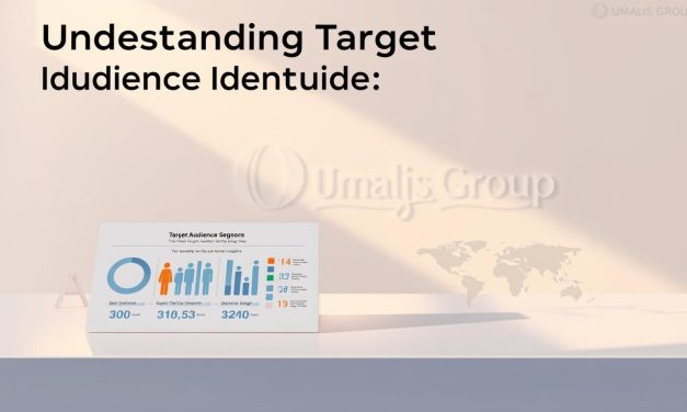 Understanding Target Audience Identification: A Guide