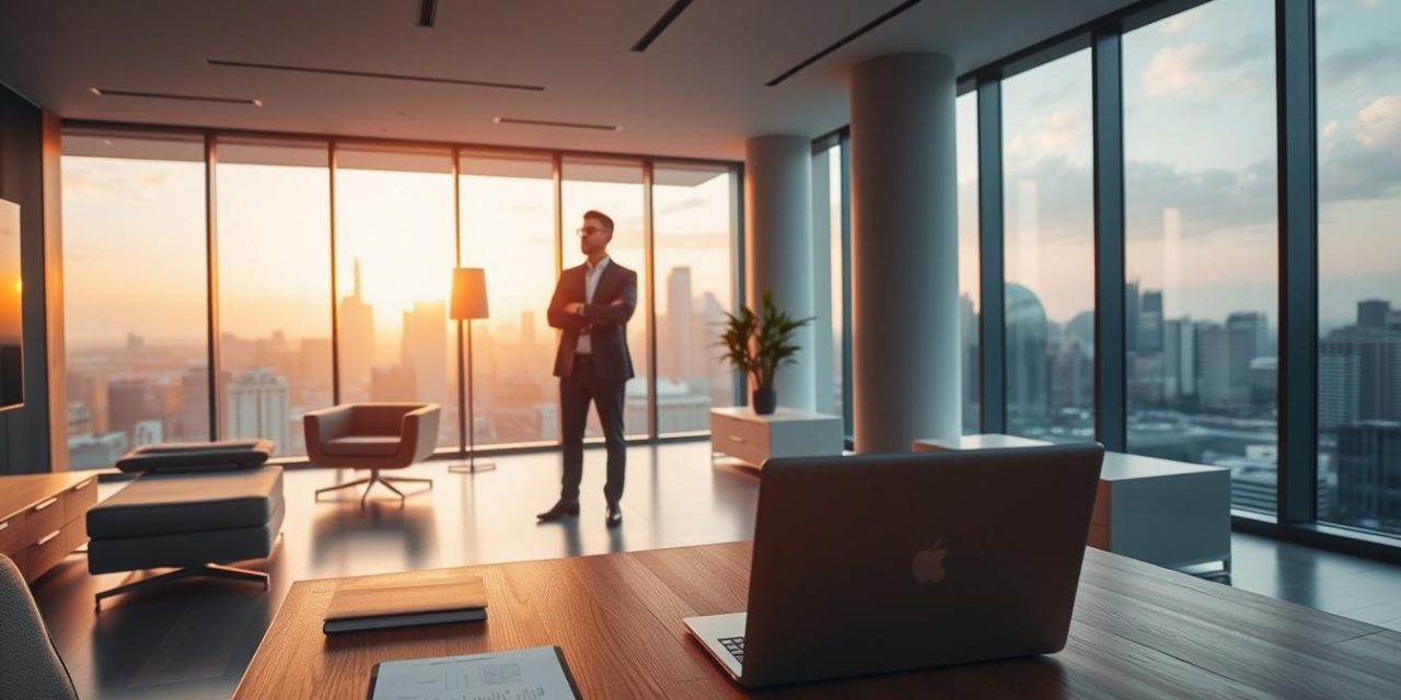 Cibler les marchés de niche : portage salarial spécialisé
