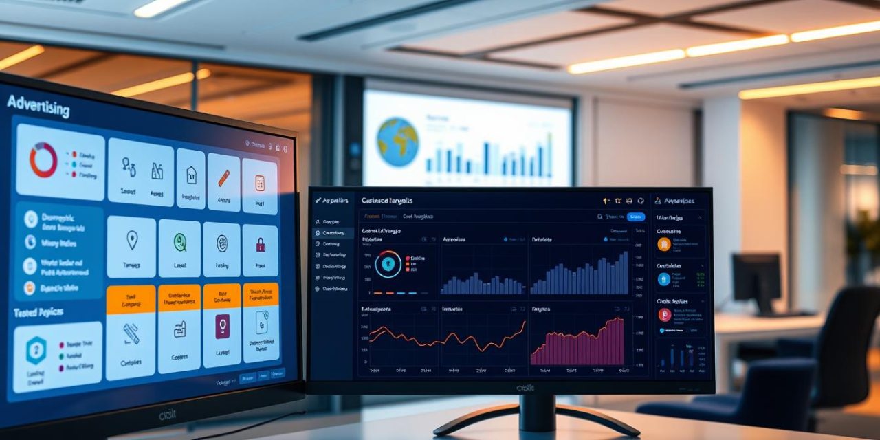Maximizing ROI with Advanced Targeting Options