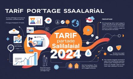 A Complete Guide to Tarif Portage Salarial 2024