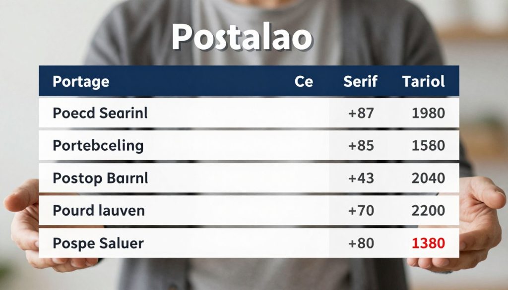 tarif portage salarial