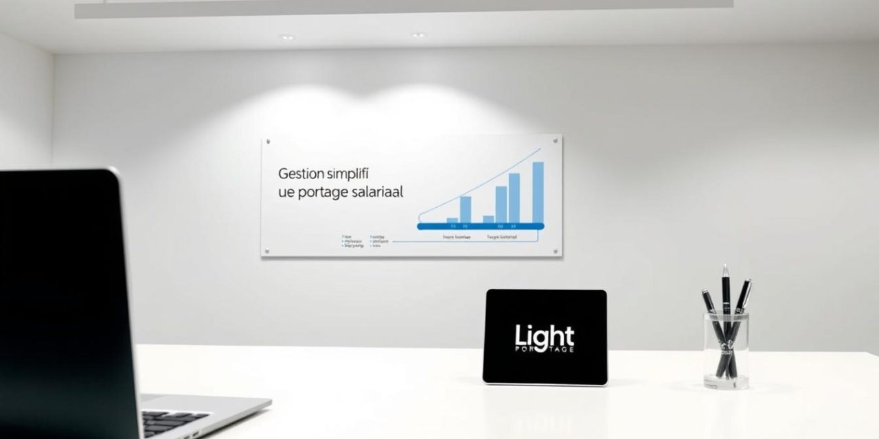 Tarifs compétitifs portage salarial pour une gestion simplifiée