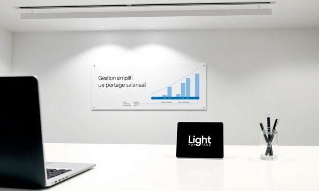 Tarifs compétitifs portage salarial pour une gestion simplifiée