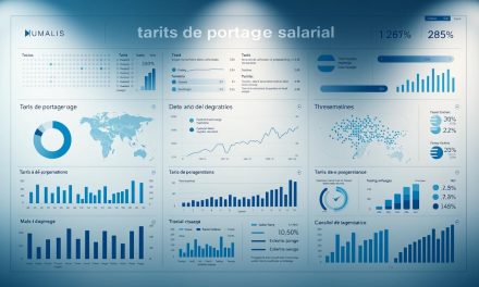 Comprendre les Tarifs de Portage Salarial en France
