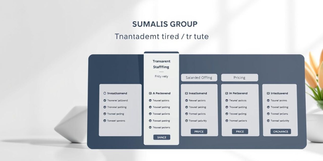 Tarifs du Portage Salarial : Tarifs et Coûts Explicites