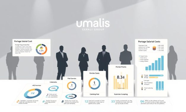 Tarifs du Portage Salarial: Expert Solutions for Professionals