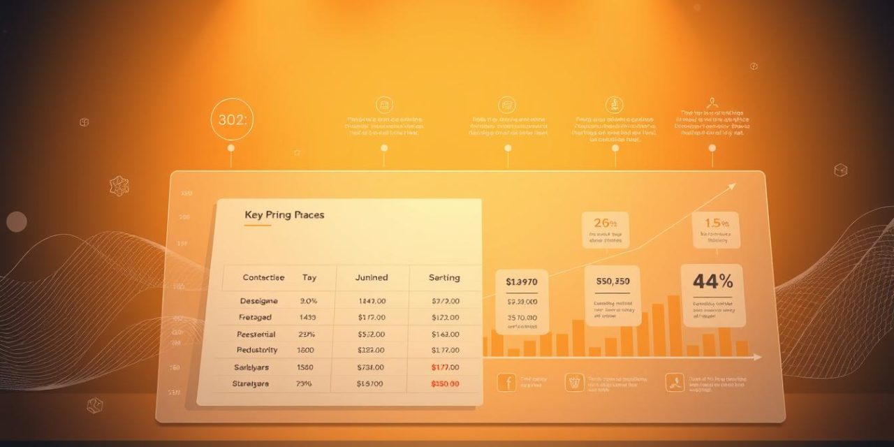 Tarifs du Portage Salarial : Tarifs et Explications