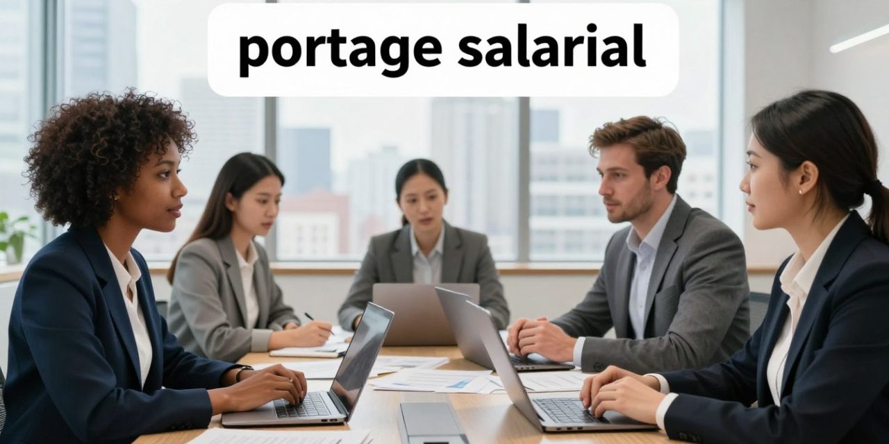 Tarifs du Portage Salarial : Explications et Conseils pour Vous