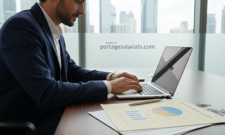 Tarifs du Portage Salarial : Explications et Exemples
