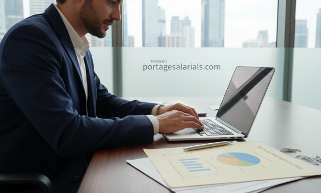 Tarifs du Portage Salarial : Explications et Exemples