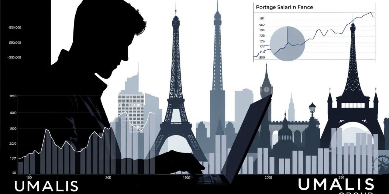 Understanding Portage Salarial Rates in France