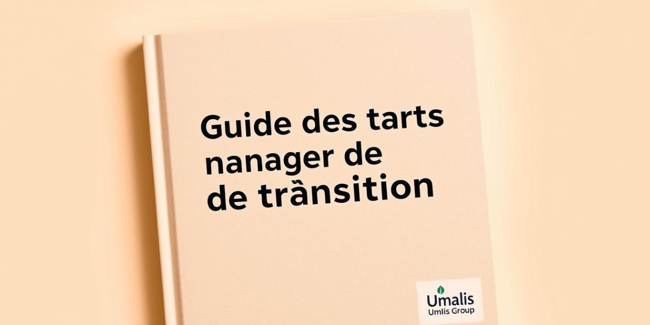 Tarifs et Honoraires d’un Manager de Transition : Guide Complet