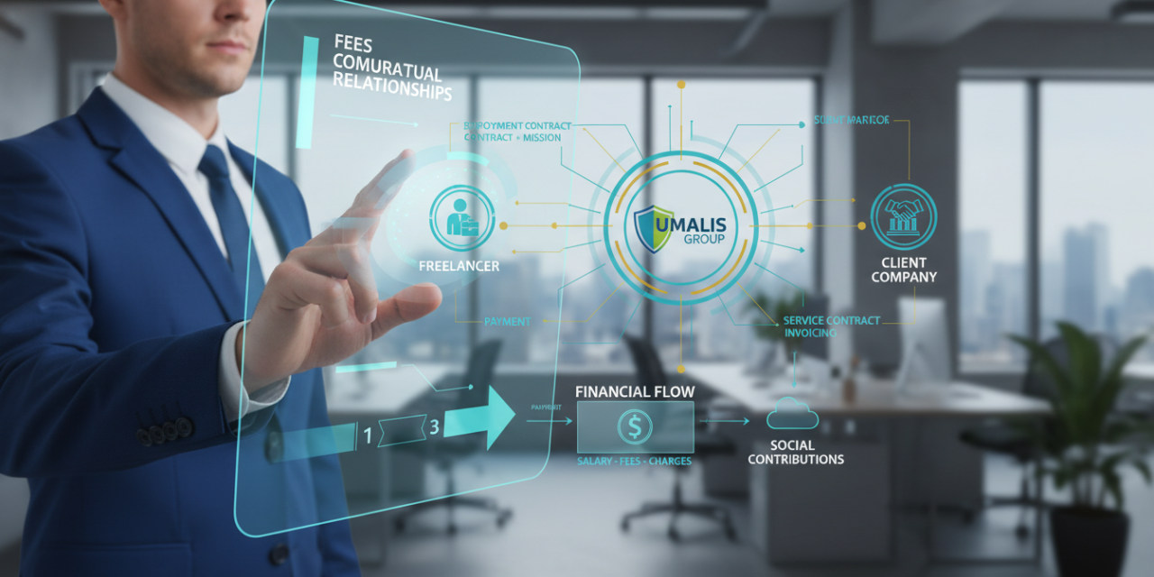 Comprendre les Tarifs et Rémunération en Portage Salarial
