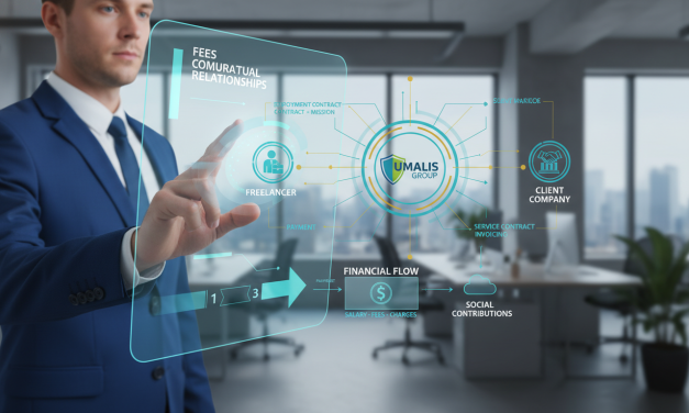Comprendre les Tarifs et Rémunération en Portage Salarial