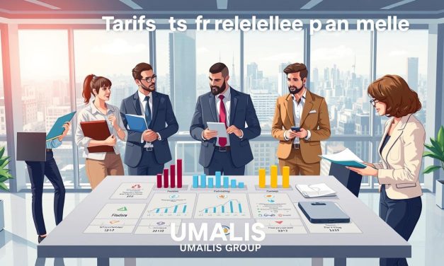 Tarifs freelance par métier : Combien gagnent les freelances ?