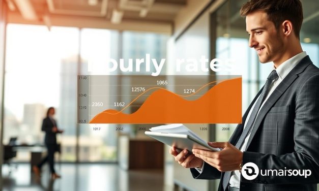 Tarifs horaires en portage salarial : ce que vous devez savoir