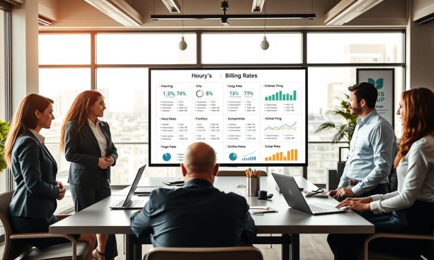 Tarifs horaires portage salarial : Tarifs et Explications