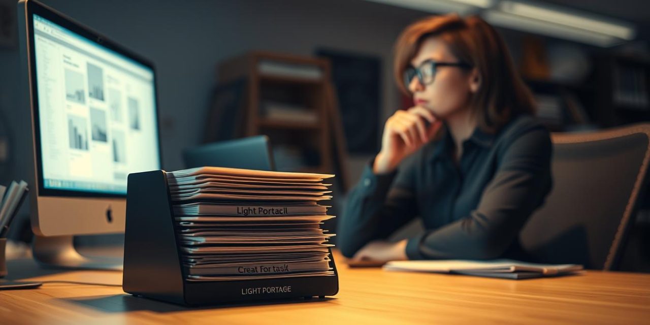 Effective Task Prioritization Strategies for a Stable Career