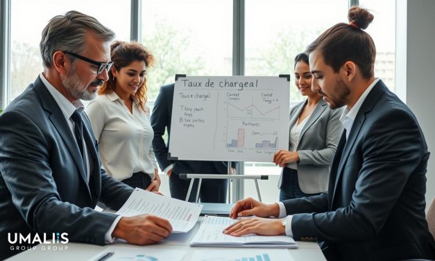 Taux de charges en portage salarial : explications et conseils