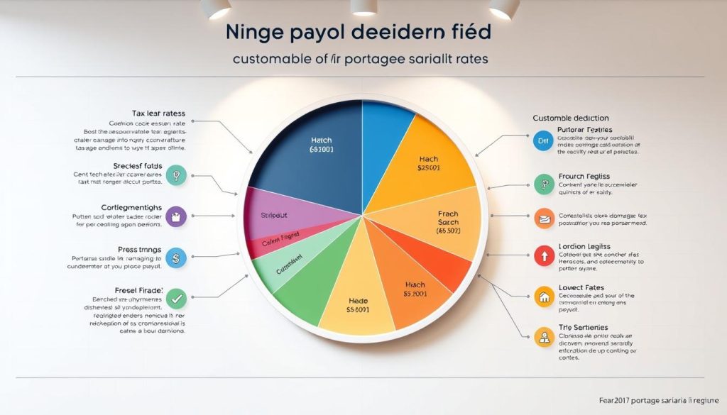 taux prélèvement portage salarial