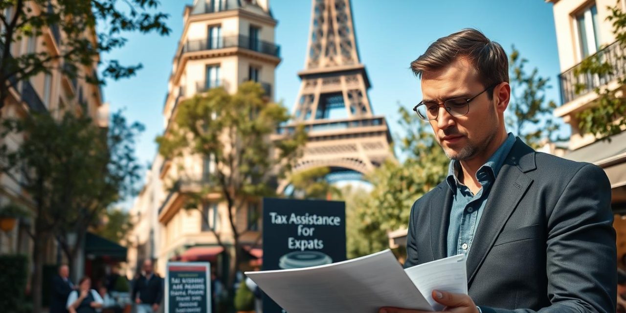 Learn About Tax Benefits Available to Expats in France