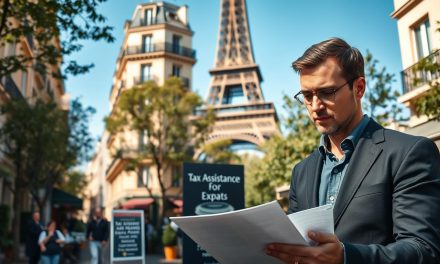 Learn About Tax Benefits Available to Expats in France