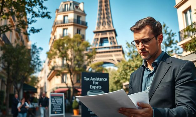 Learn About Tax Benefits Available to Expats in France