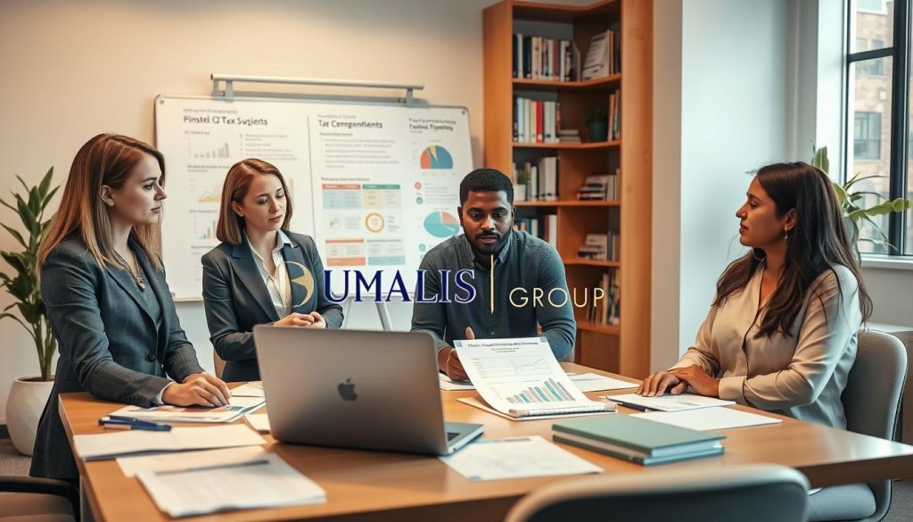 tax benefits and incentives for independent professionals