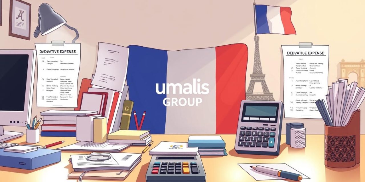 Unlock Tax Deductions: A Guide for France’s Independent Workers
