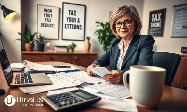 Tax Deductions for Independent Professionals: Expert Guidance