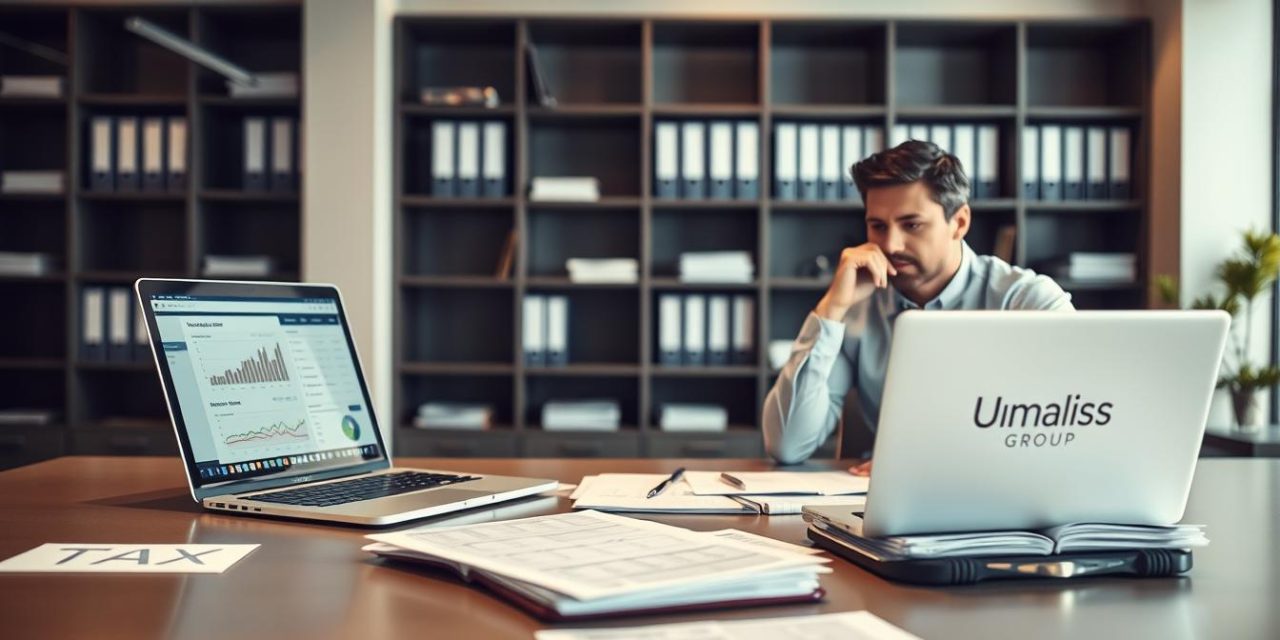 Managing Tax Implications as an Independent Professional